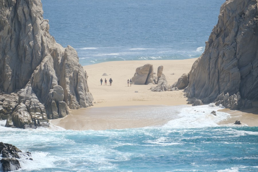 Cabo San Lucas