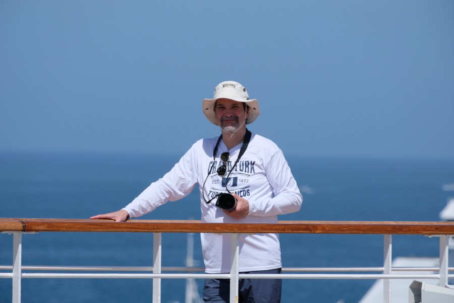 Cabo San Lucas