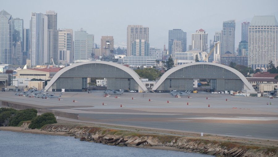 San Diego