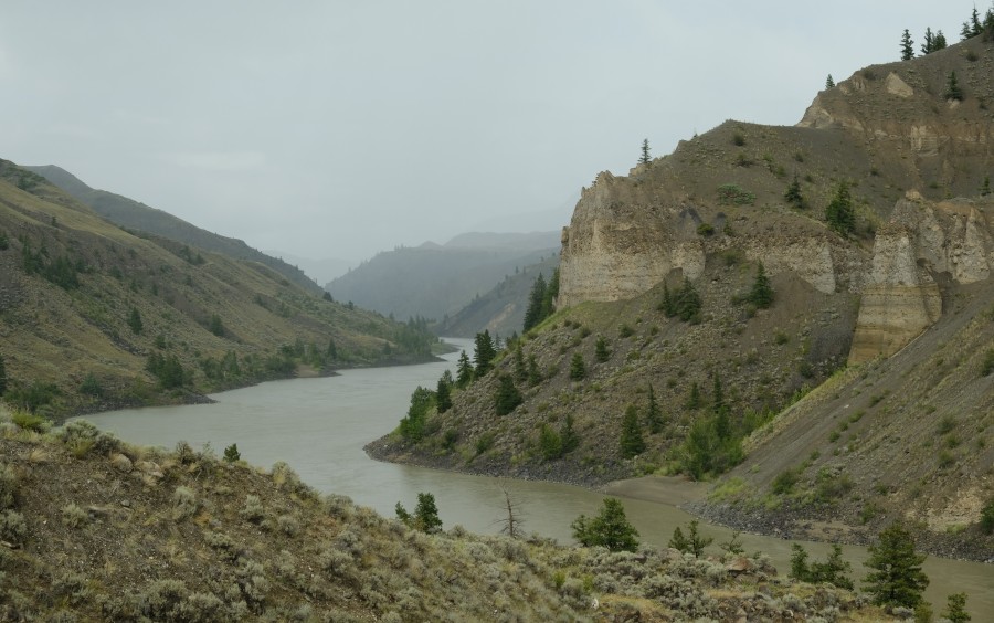 Fraser River