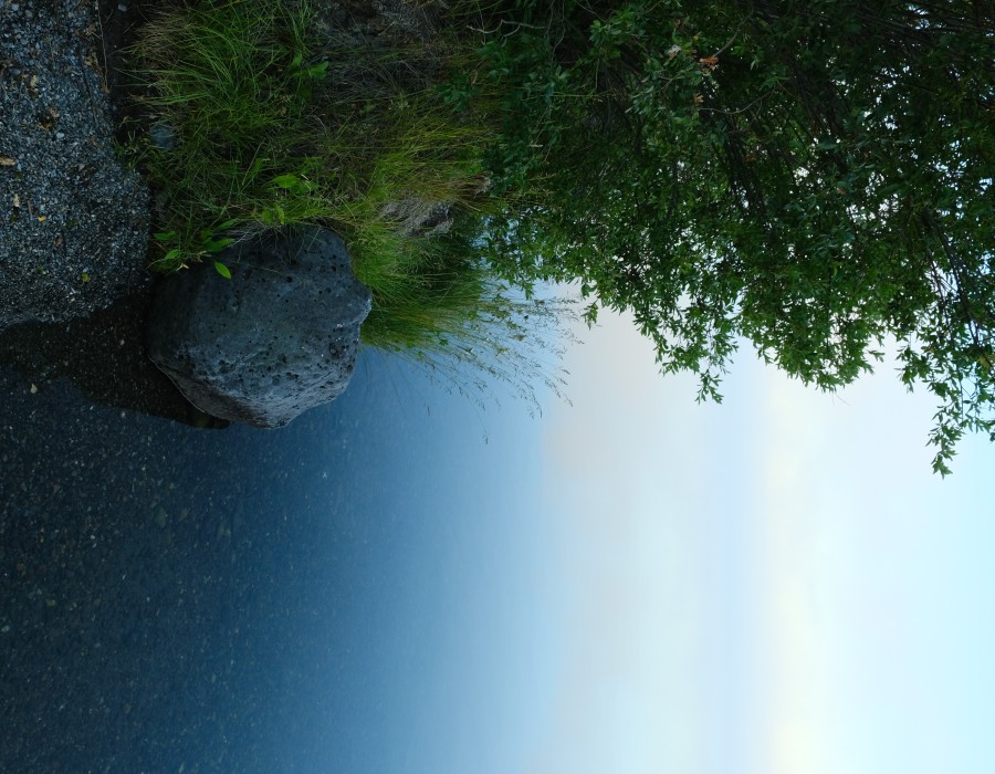Fletcher Lake