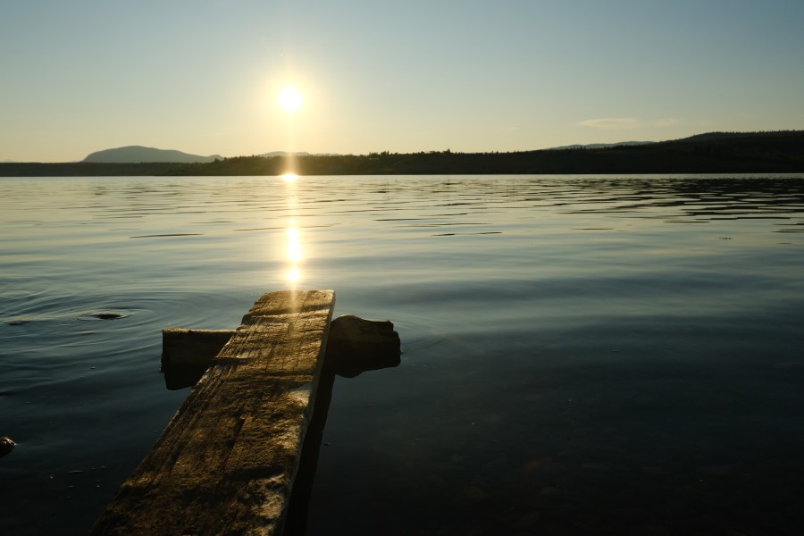 Tatla Lake
