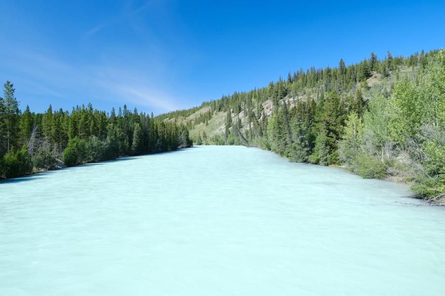 Taseko River
