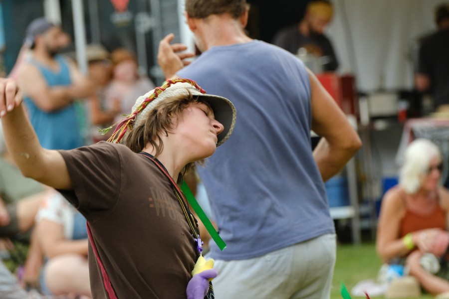 Kaslo Jazz Festival