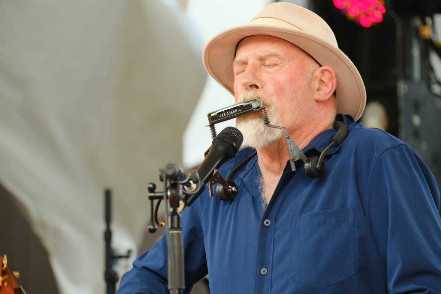 Kaslo Jazz Festival